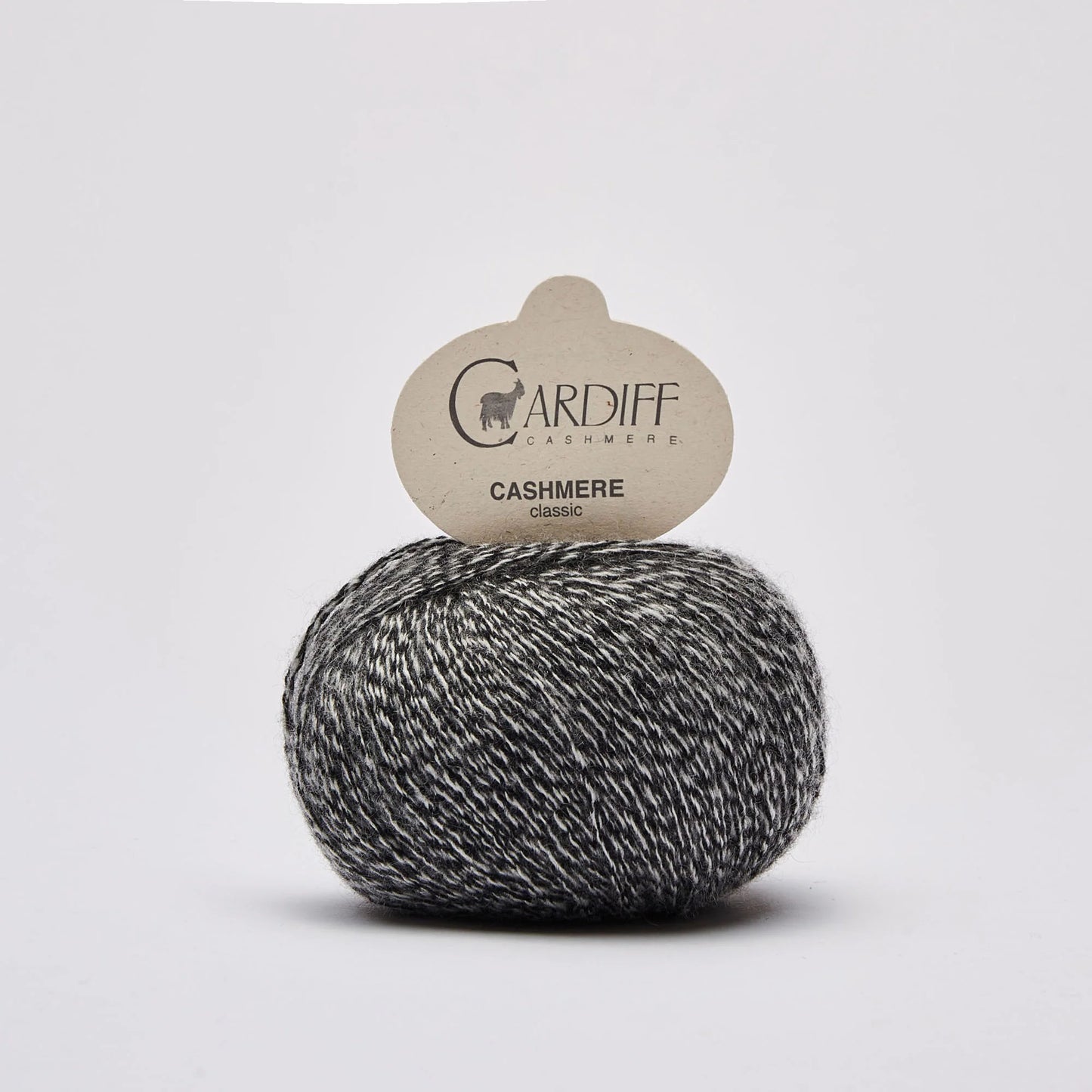 CARDIFF Cashmere - CLASSIC - New York (690)