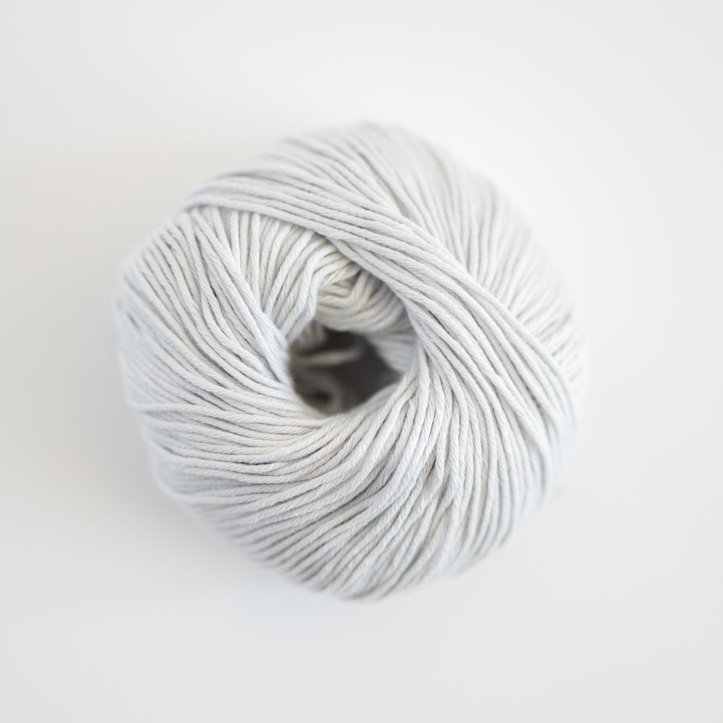 Cuddle Me Cotton - Mist