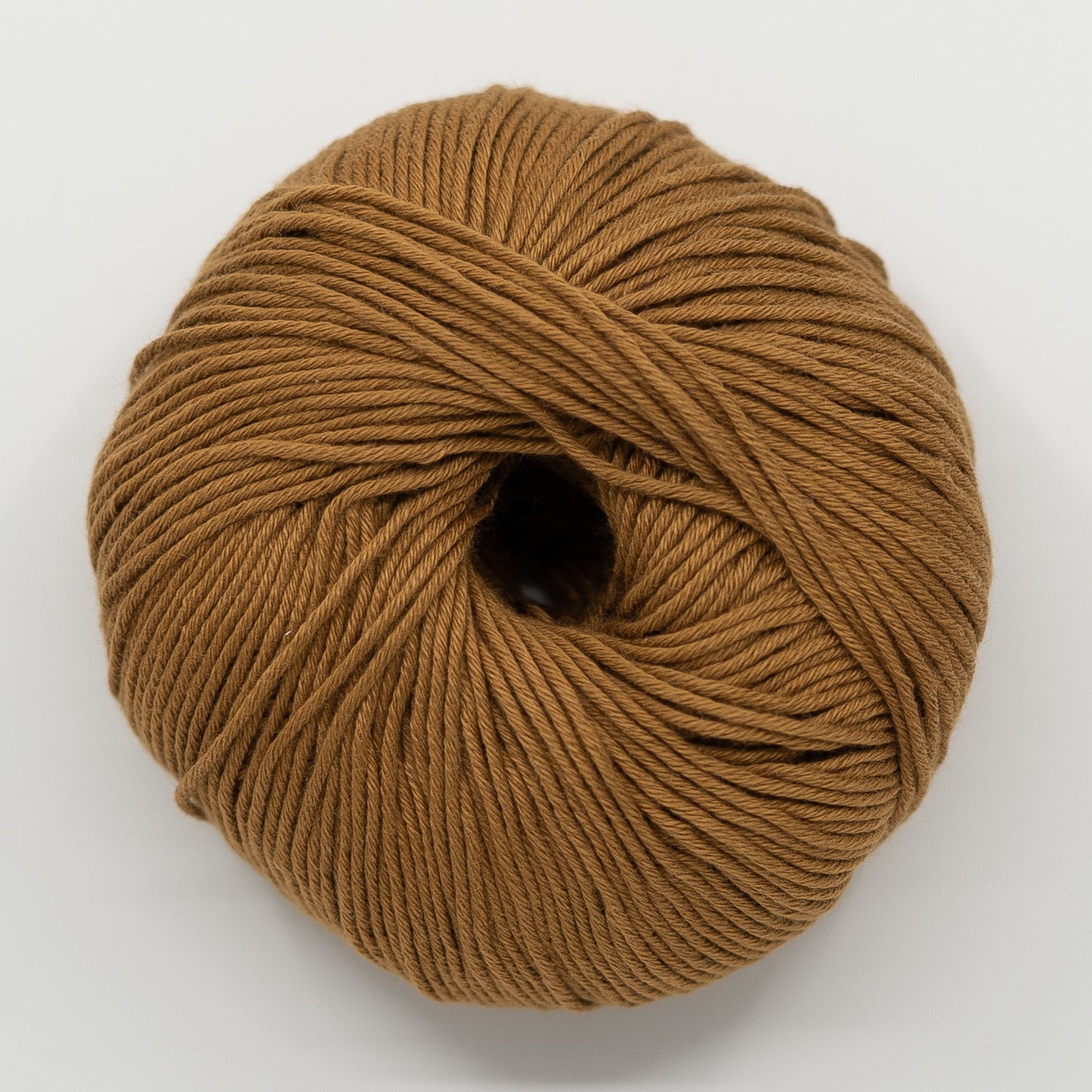 Cuddle Me Cotton - Golden brown