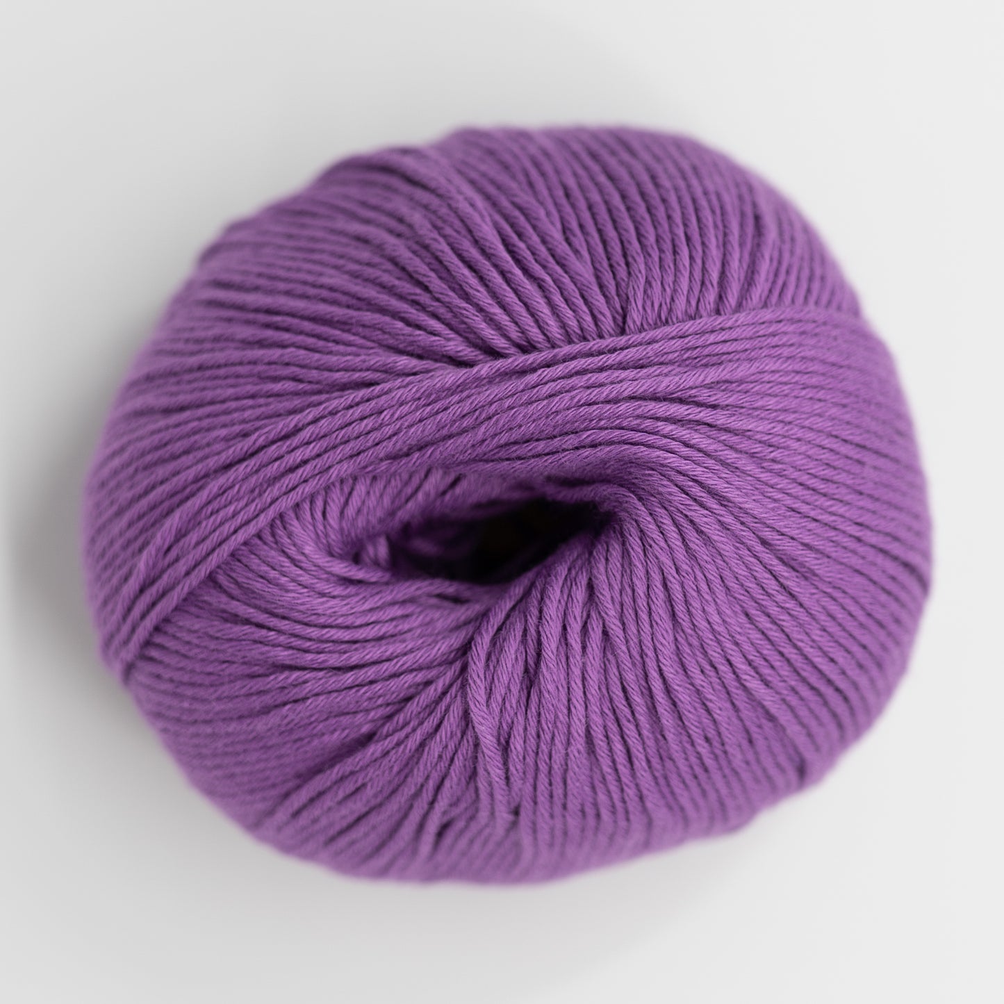 Cuddle Me Cotton - Pick Me Up Purple