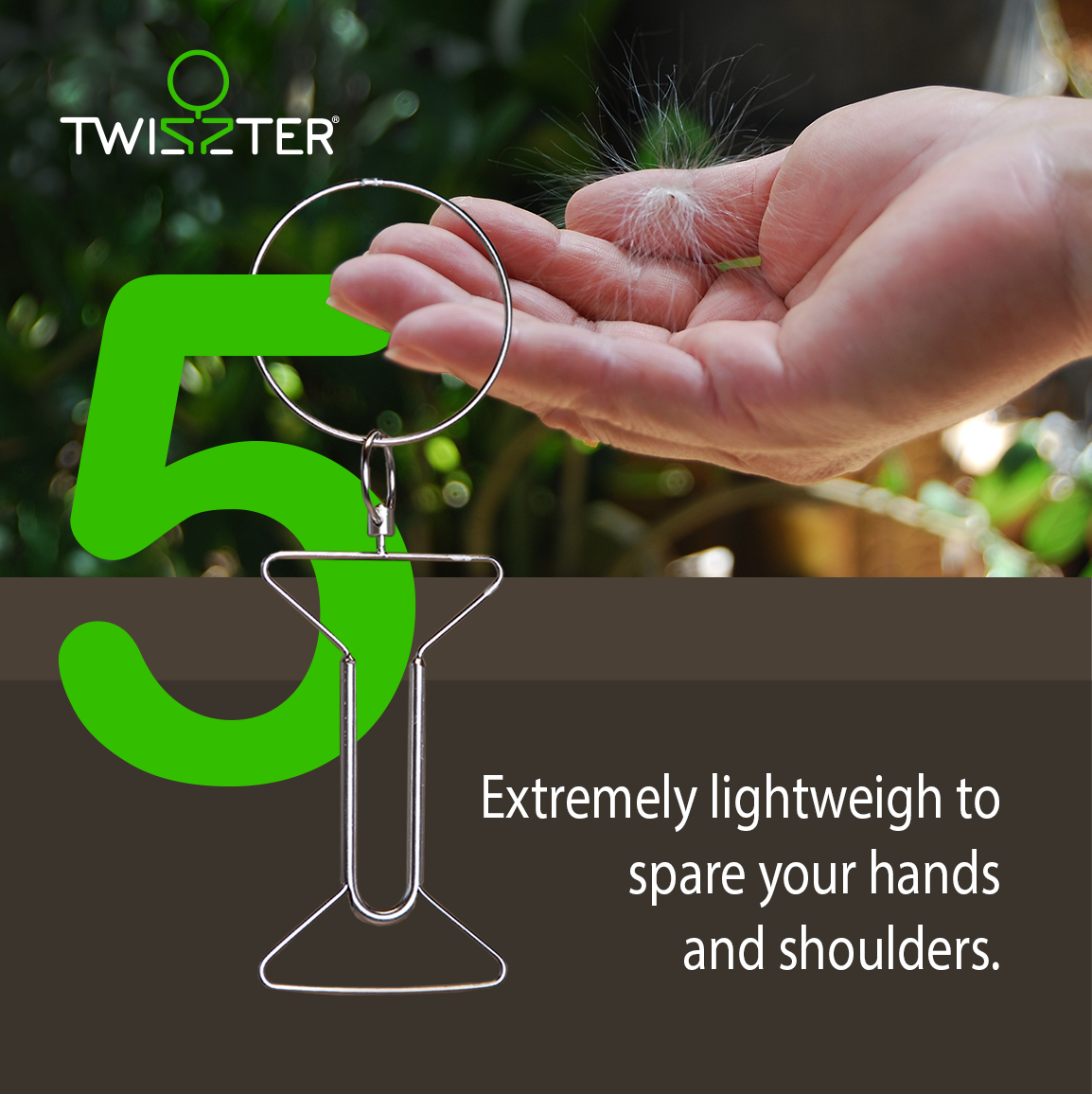Twizzter