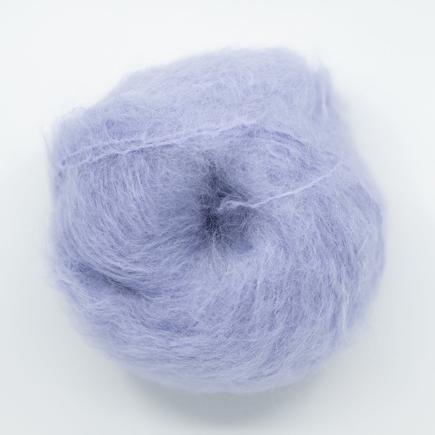 Fluff - Lilac Breeze