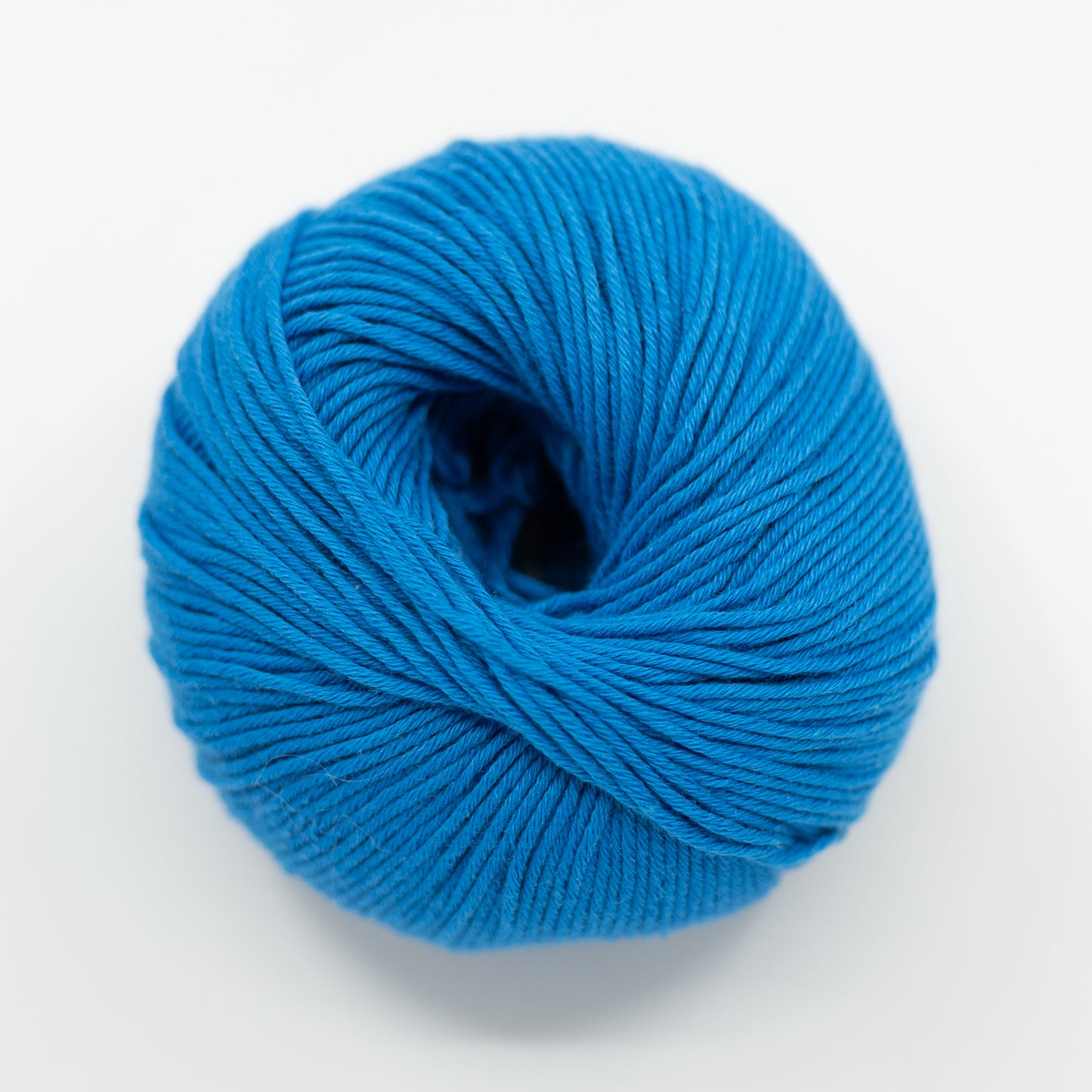 Cuddle Me Cotton - Falling For Your Blue