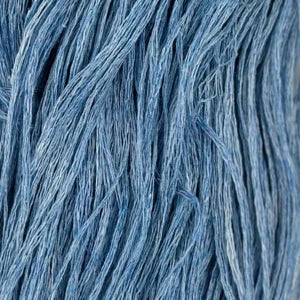Hør Silke - Whisper Blue (712) - Gepard Garn