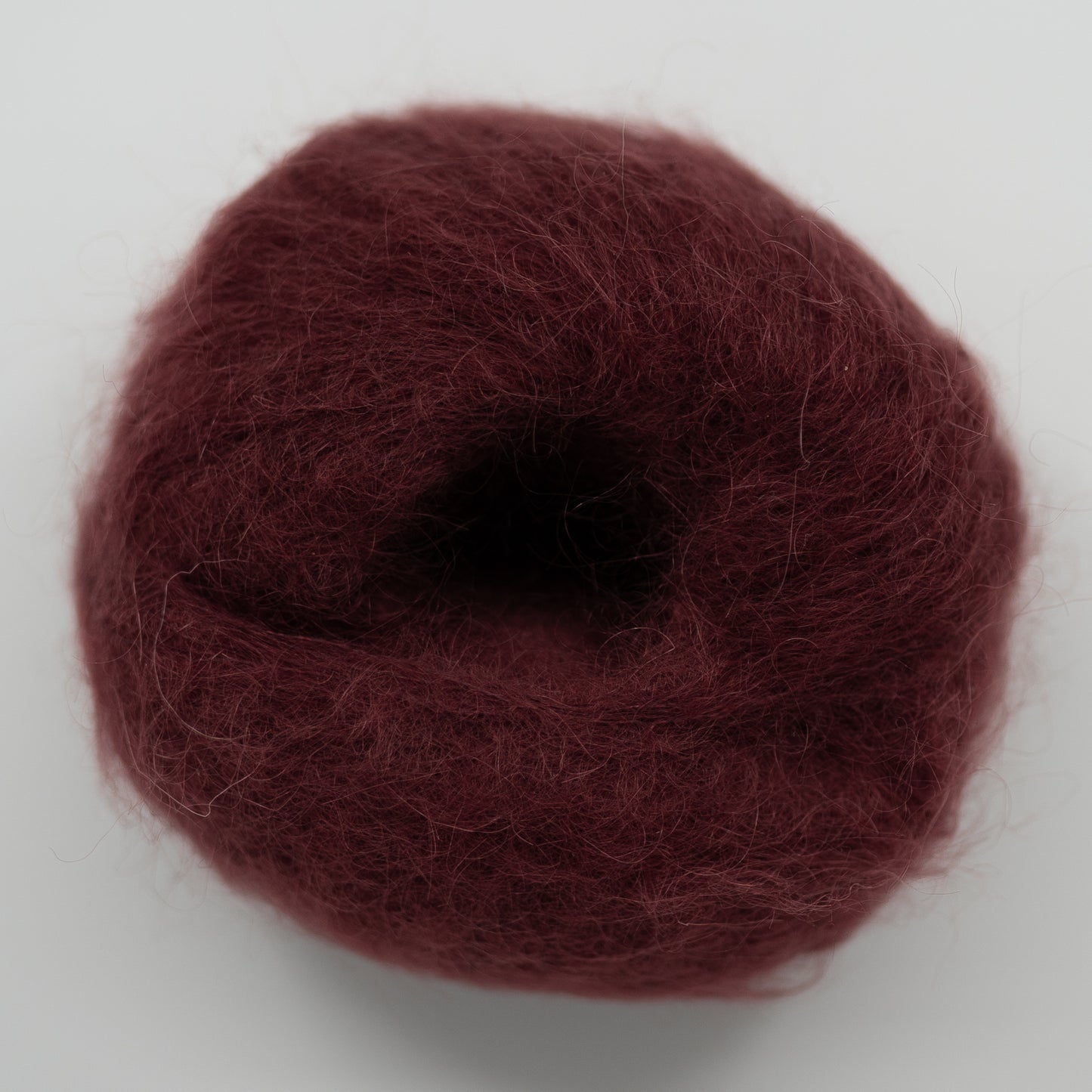 Hip Mohair - Merlot Please