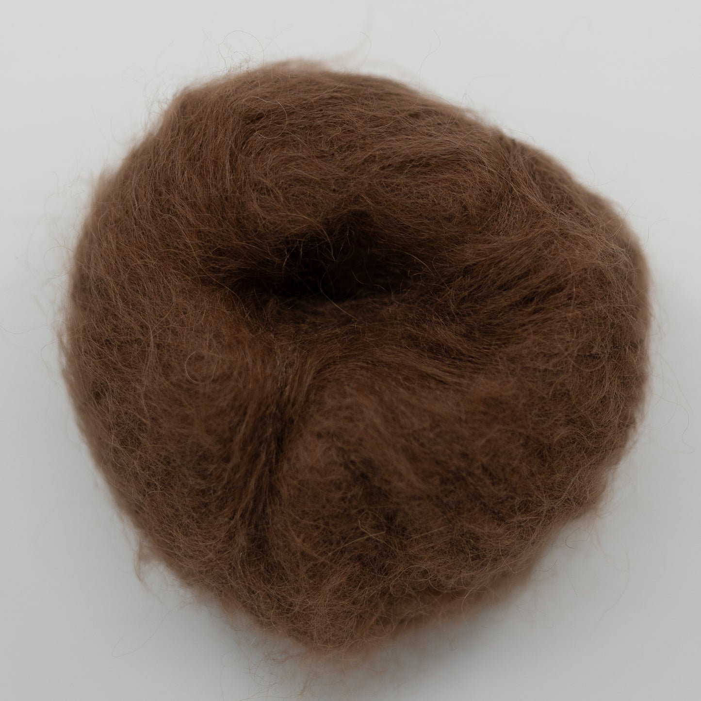Hip Mohair - Teddy Bear