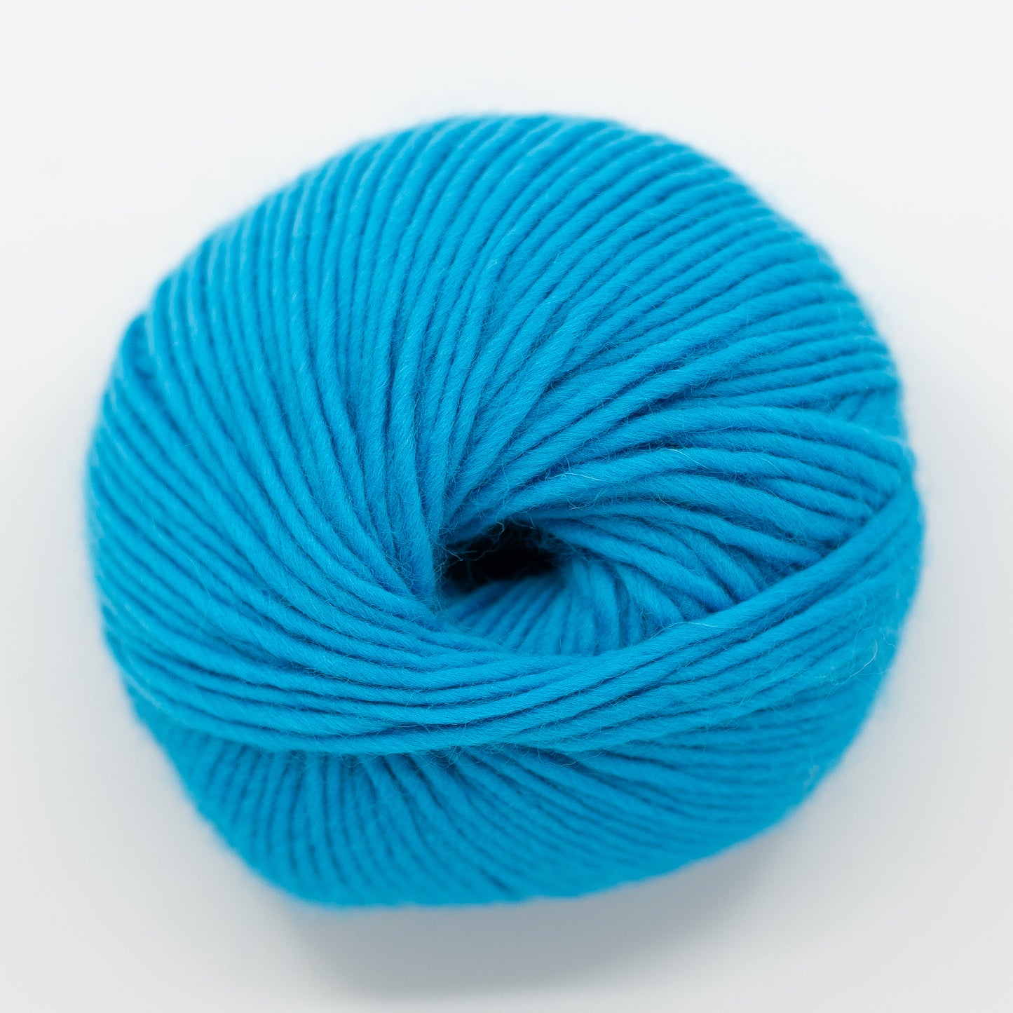 Hip Wool - Hawaii Blue