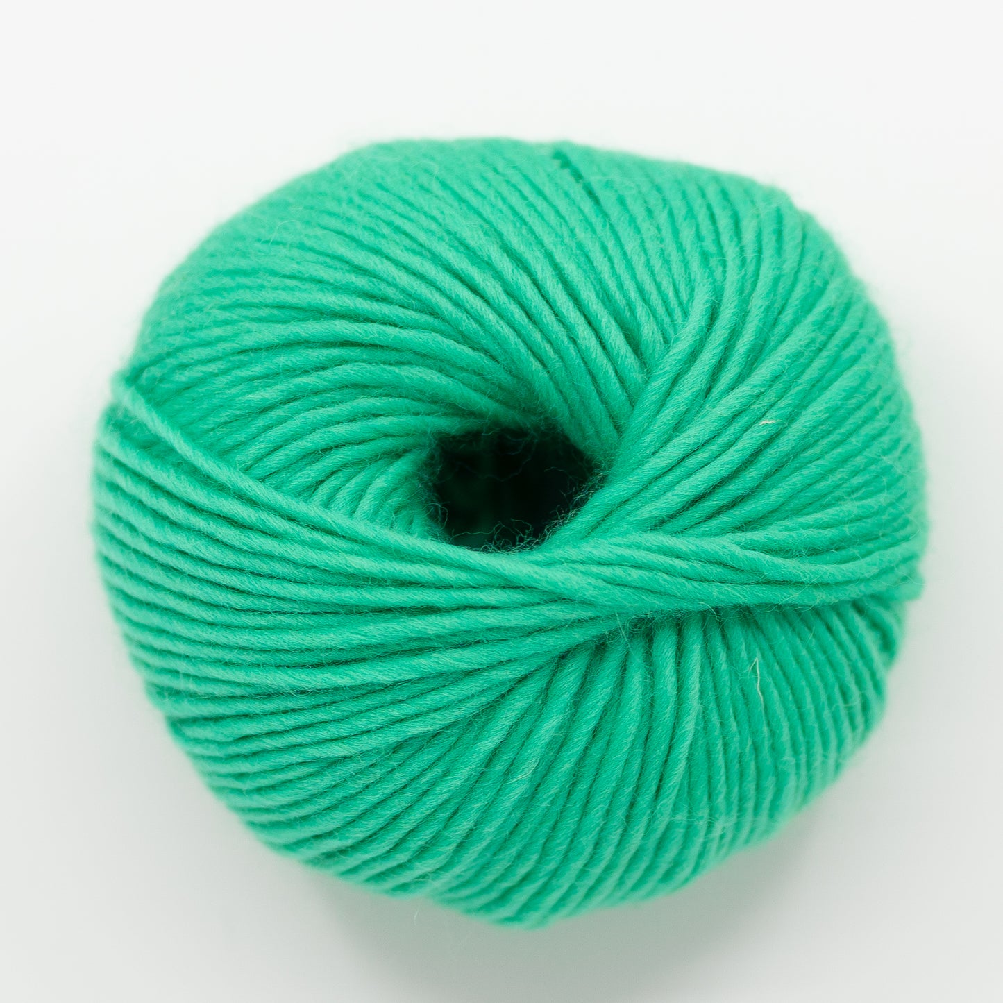 Hip Wool - Green Apple