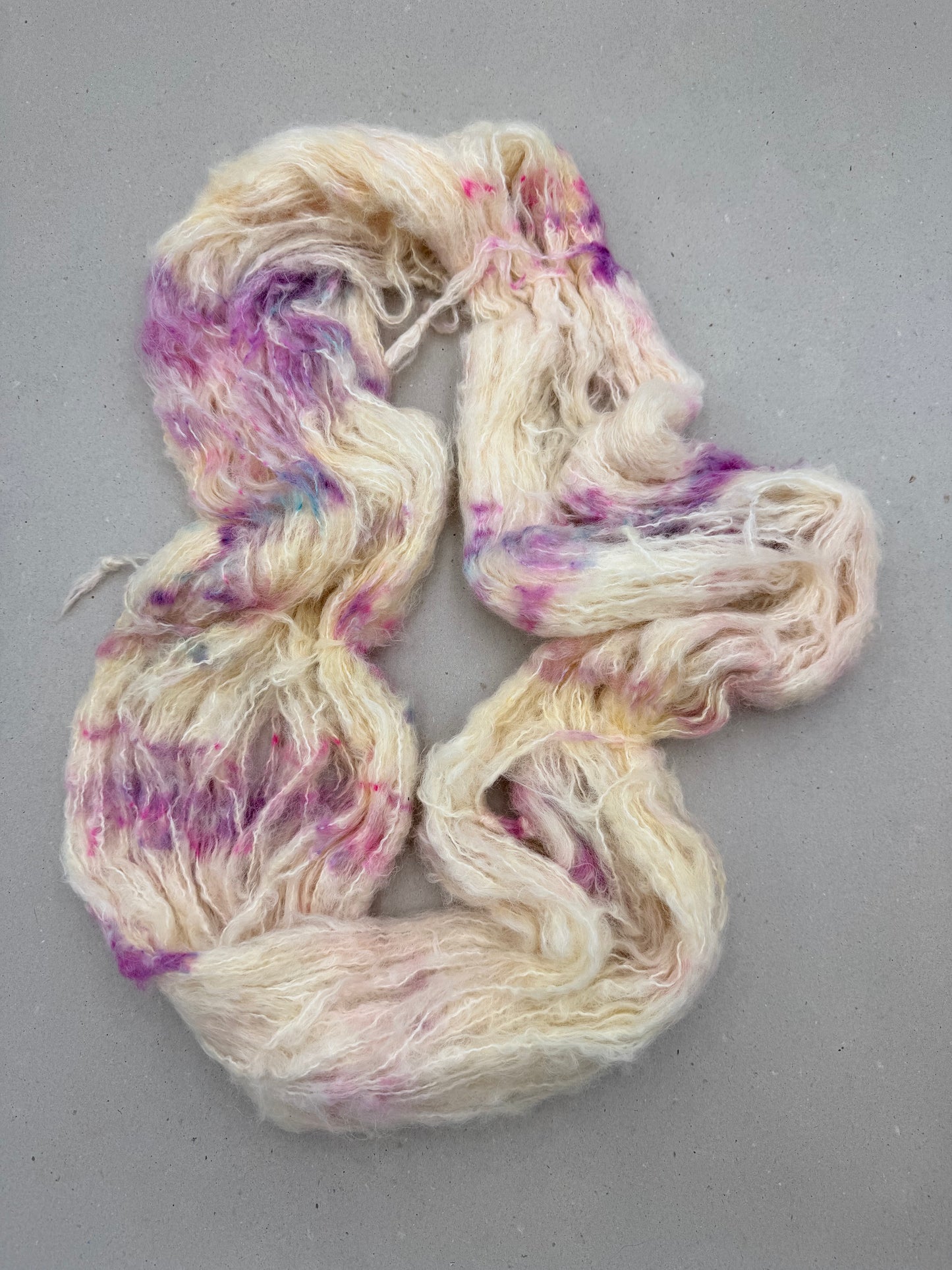 Thelma - Alpaca WILD - GUNDY