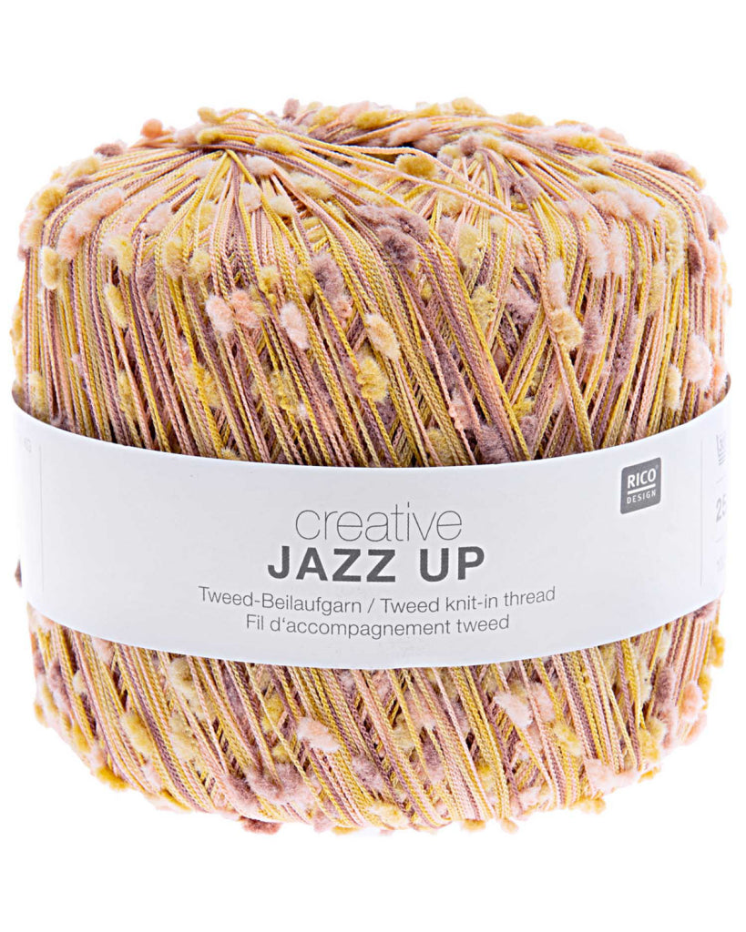 Jazz it up - GUL