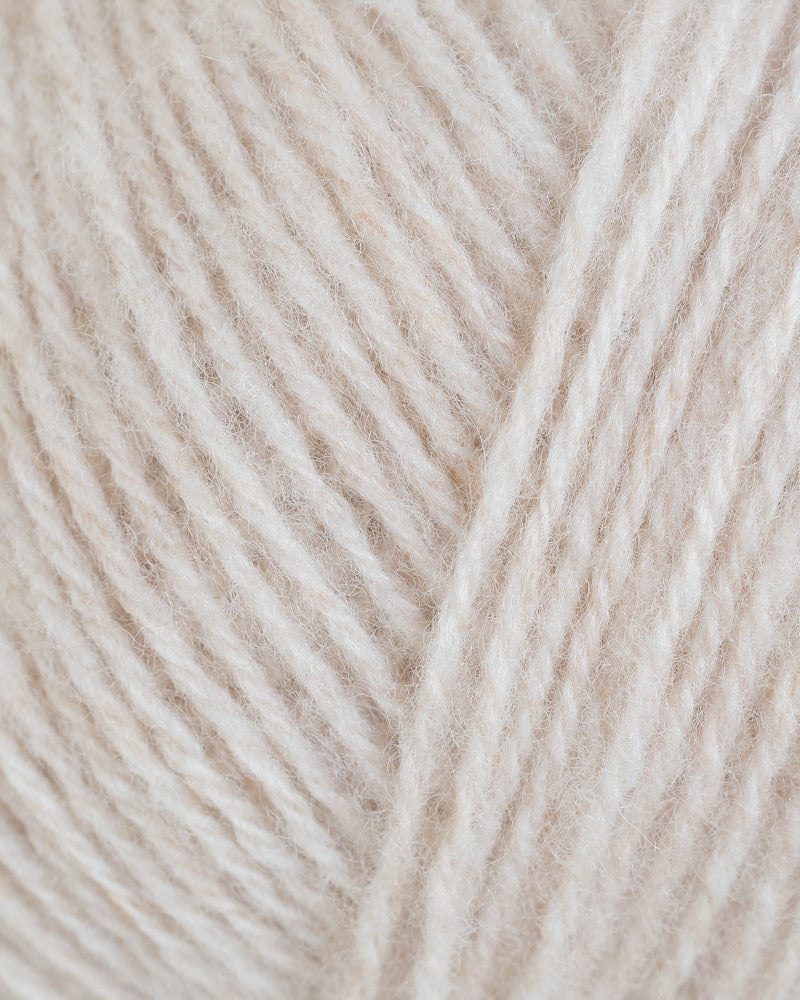 Lun Merino - Rauma - Mandelmilk (08)