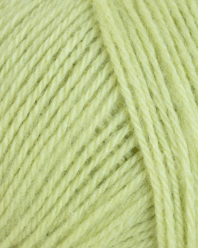 Lun Merino - Rauma - Pistasjekrem (85)