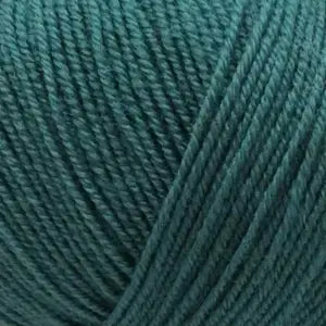 Gepard Garn - My Fine Wool 840 Petrol