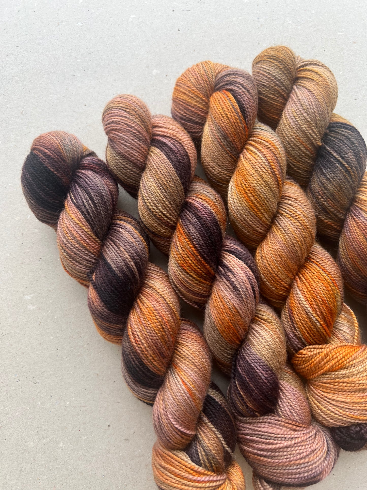 Thelma - Fine Organic - NUUK