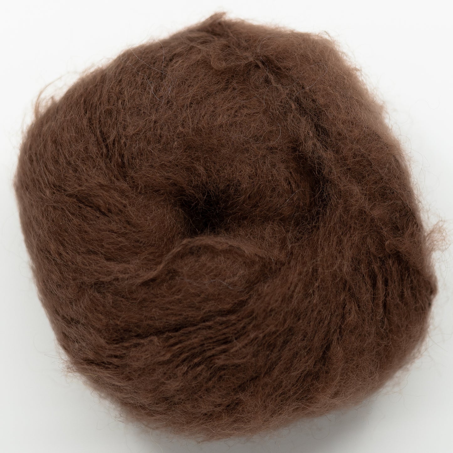 Fluff - Chokolate Crush