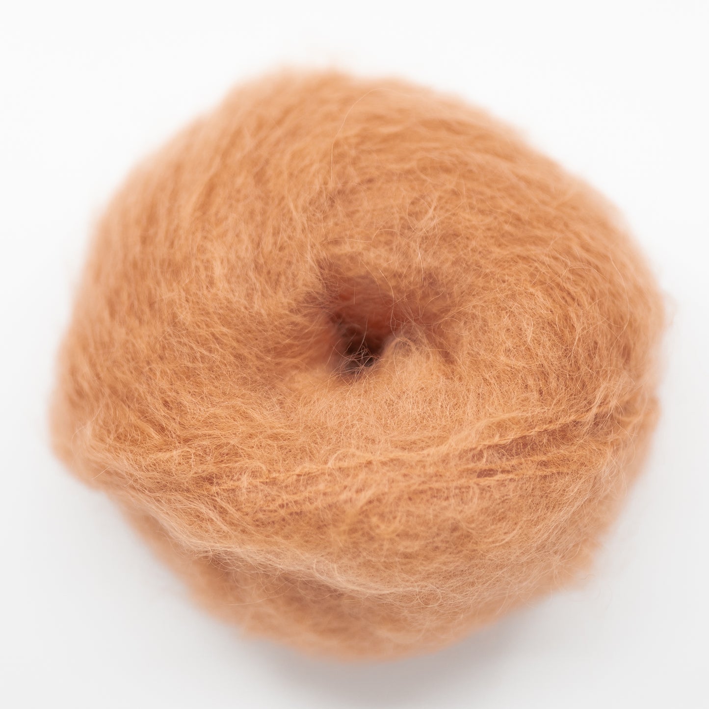 Fluff - Tasty Apricot