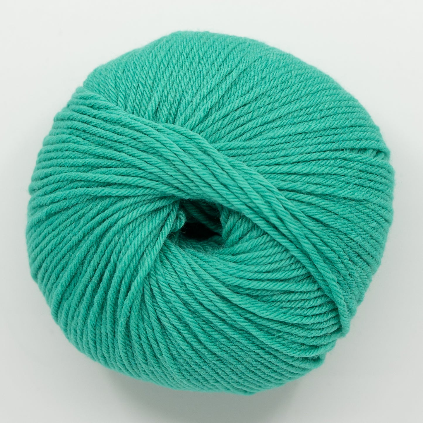 Pop Merino - Goddess Green