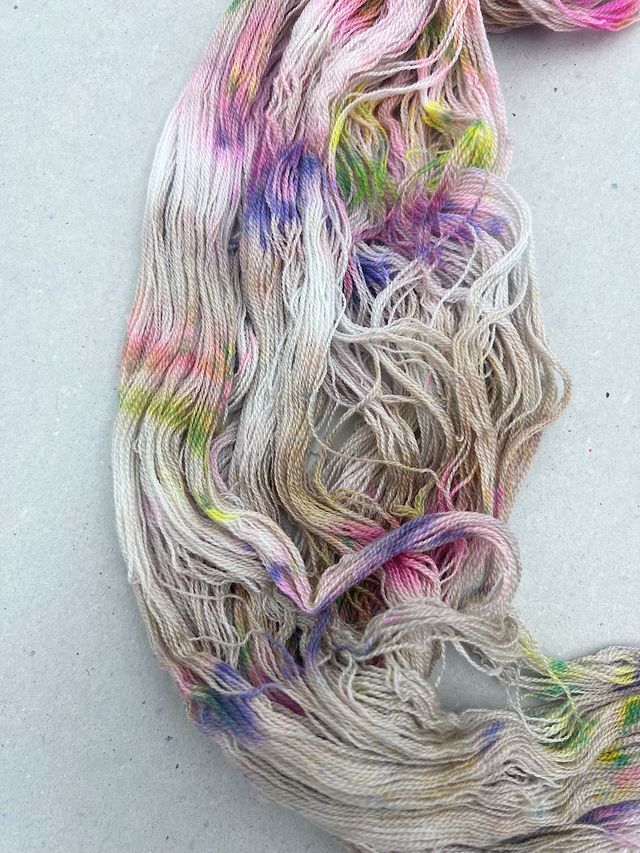 49 - Angel Lace LONG