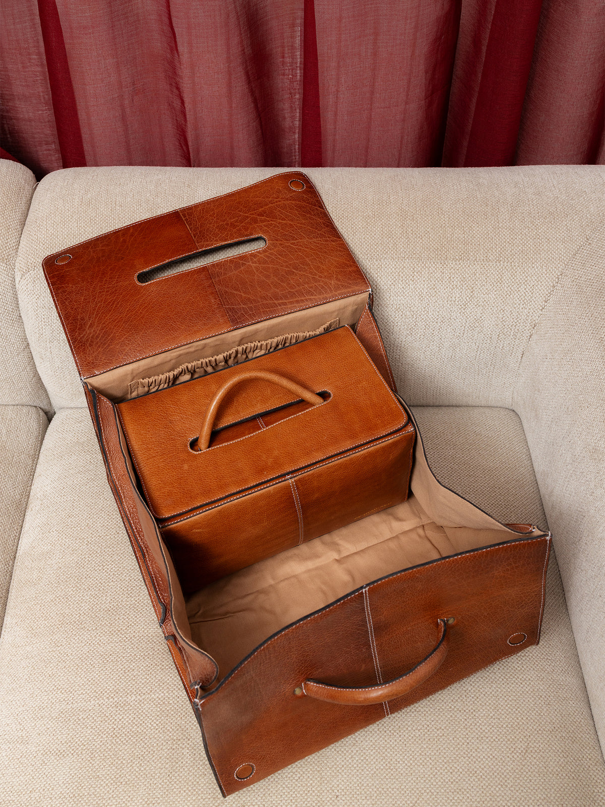 RE:DESIGNED Project 114 – Walnut
