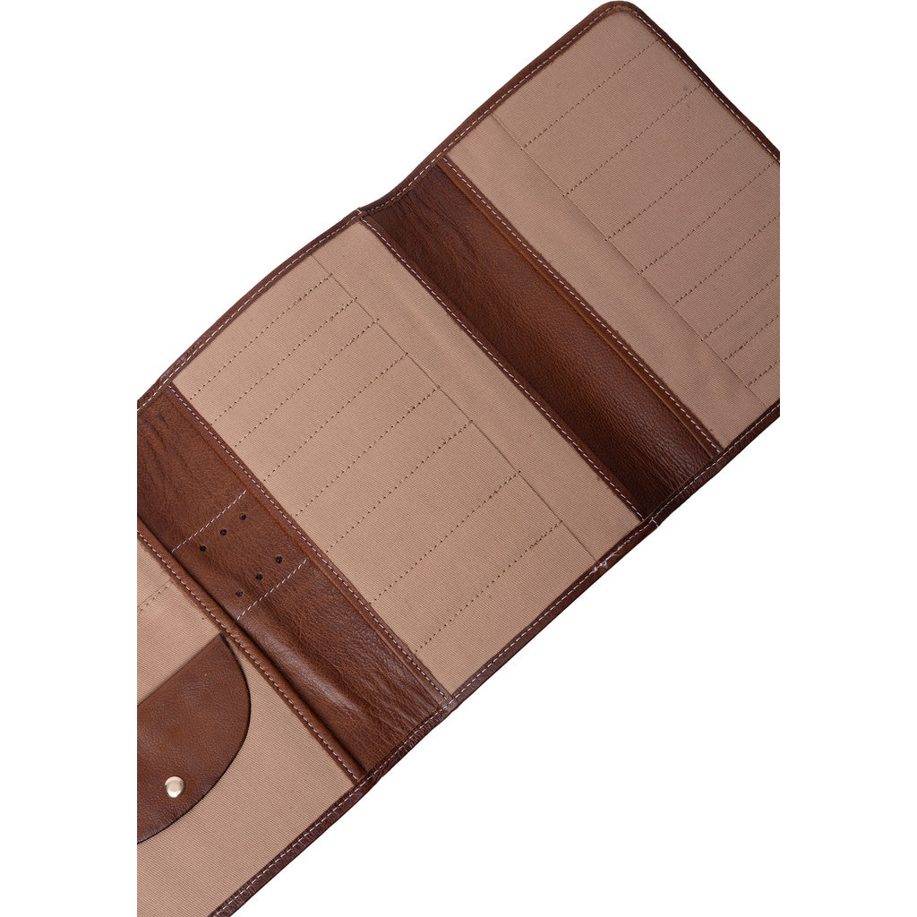 RE:DESIGNED Project 14 – Color: Walnut/Gold