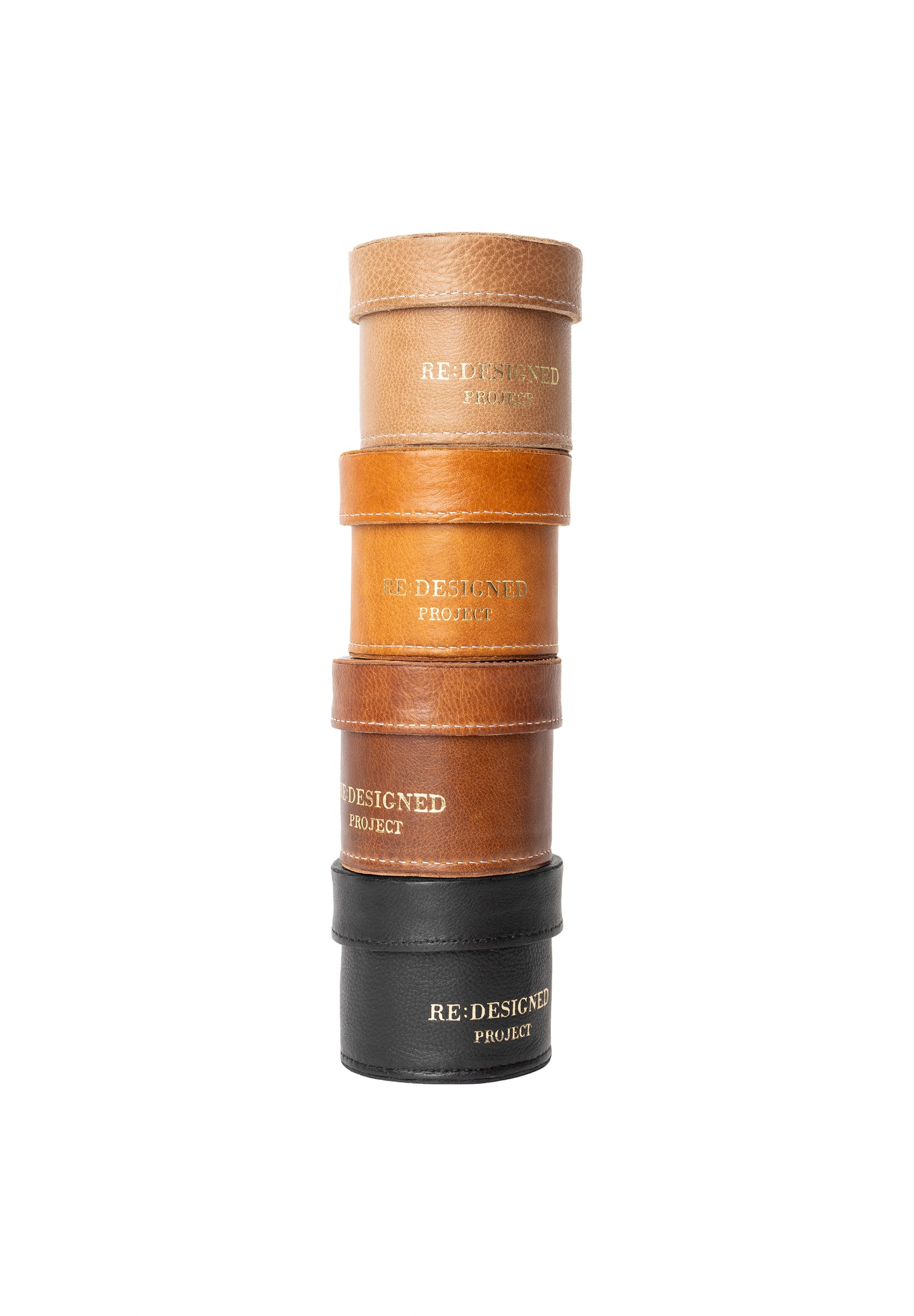 RE:DESIGNED Project 47 – Color: Walnut