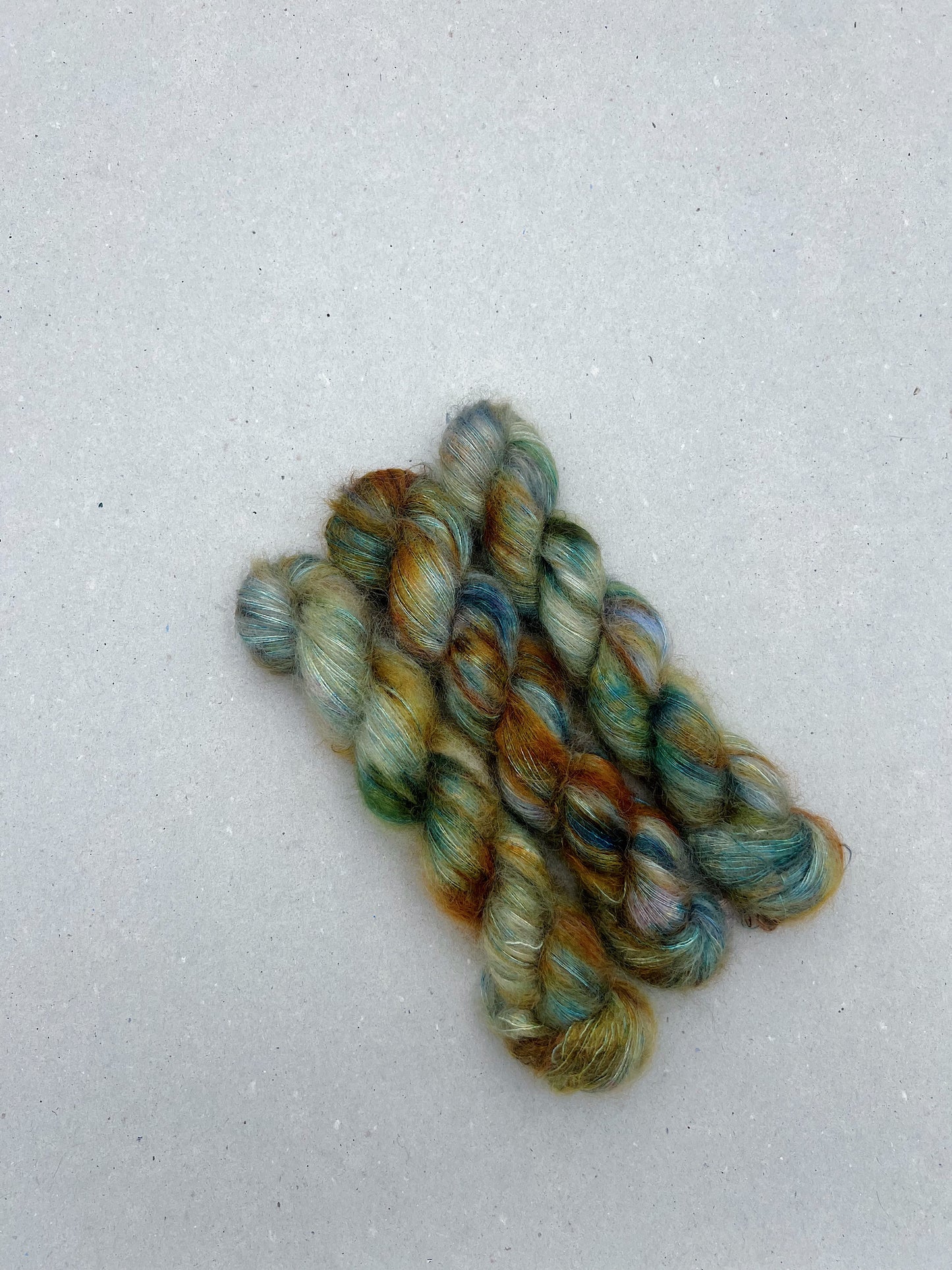 Thelma - Kidsilk Lace - P7