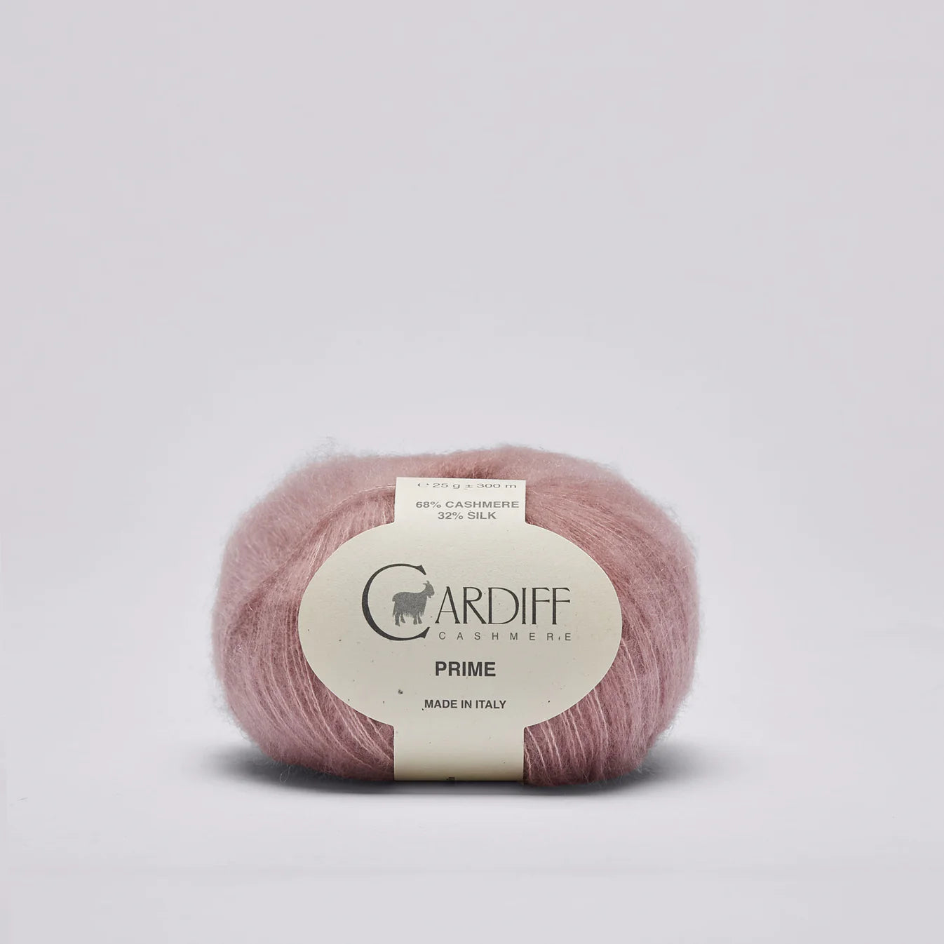 💫 Prime - MUJI 106 - CARDIFF - Cashmere Silk