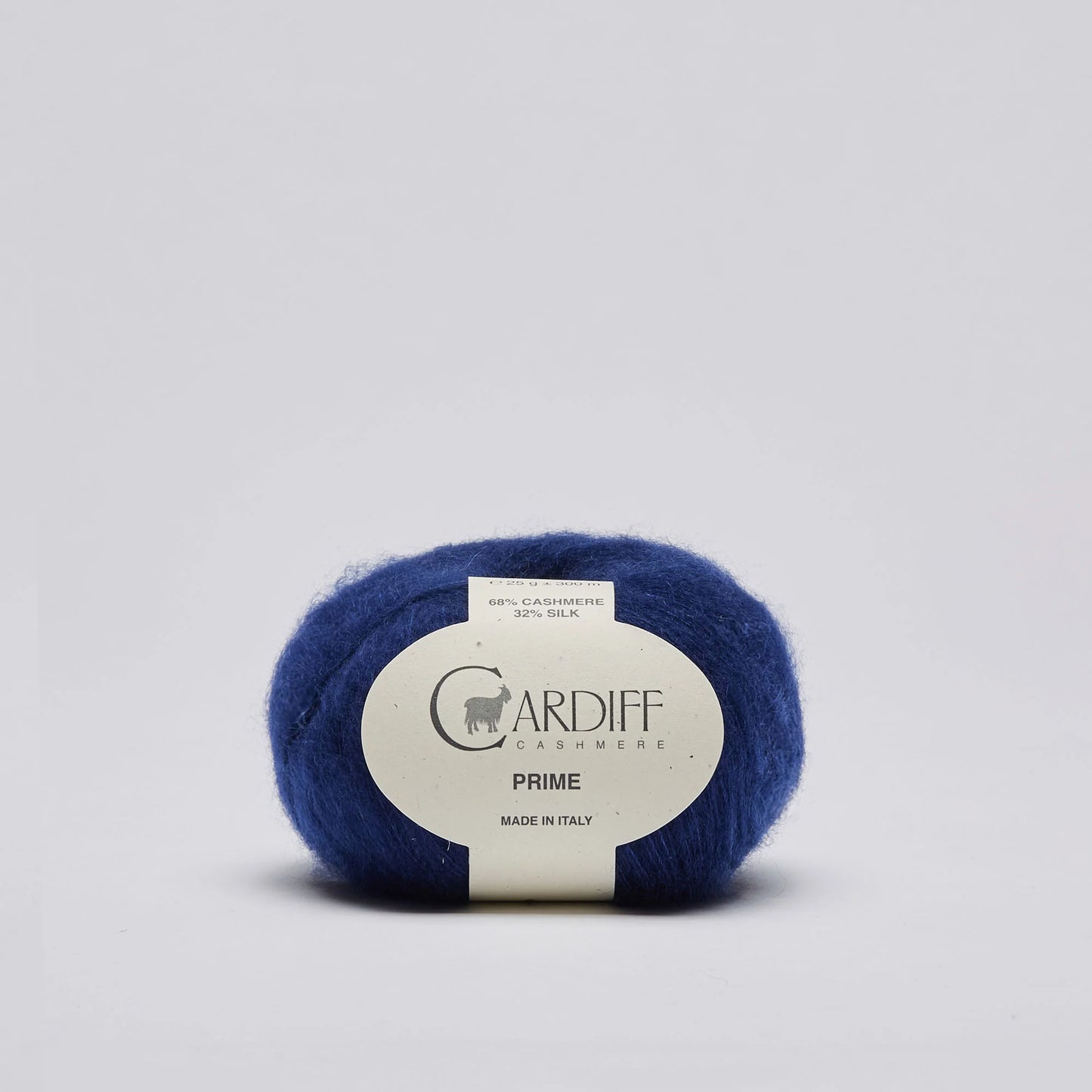 💫 Prime - INDACO 108 - CARDIFF - Cashmere Silk