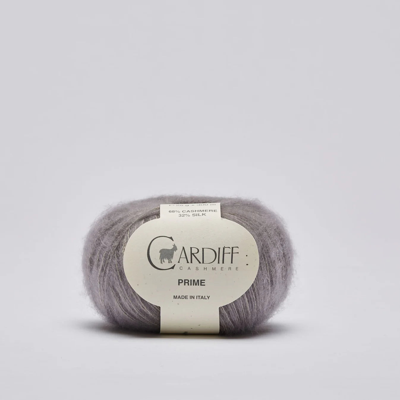 💫 Prime - GALILEO 133 - CARDIFF - Cashmere Silk