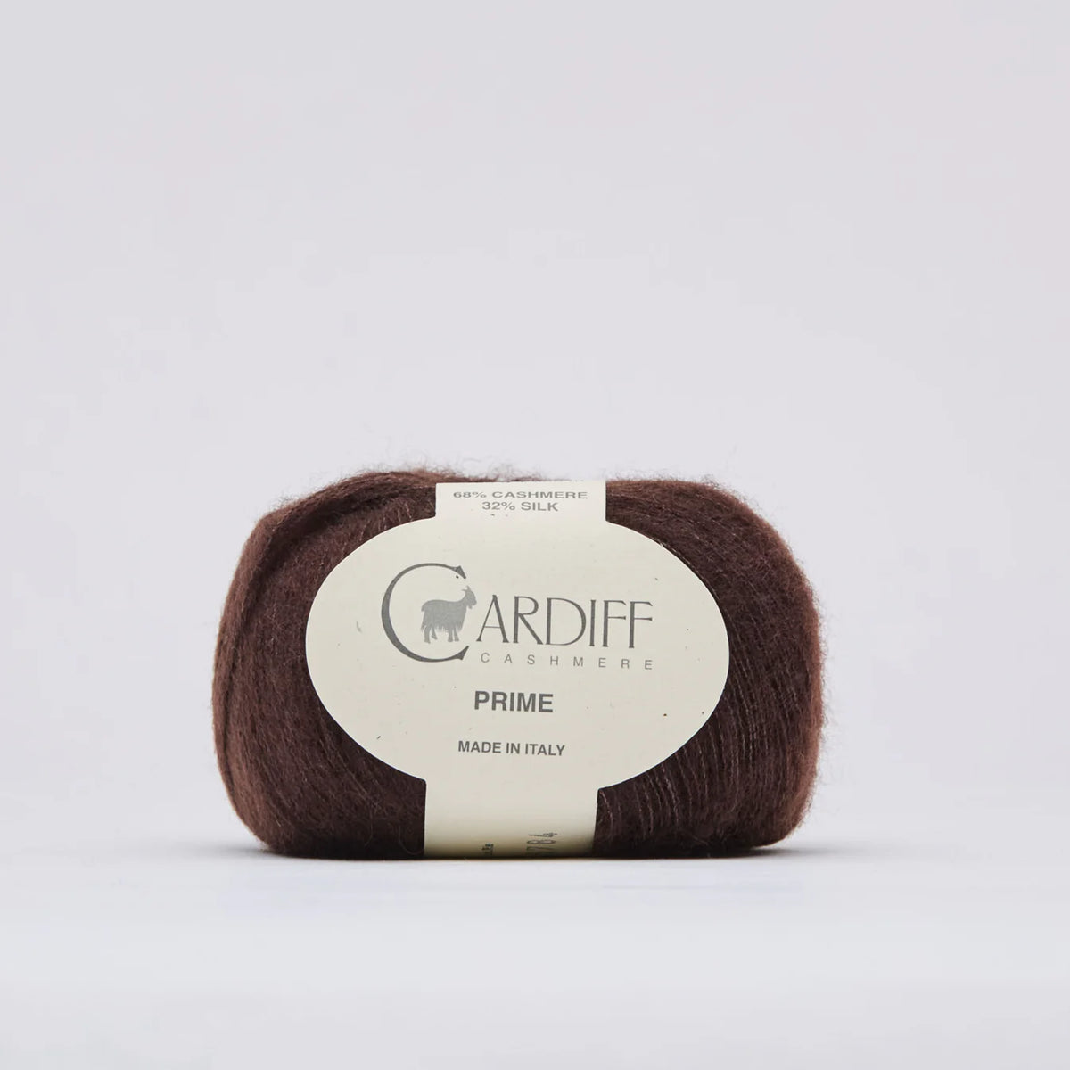 💫 Prime - CACAO 186 - CARDIFF - Cashmere Silk