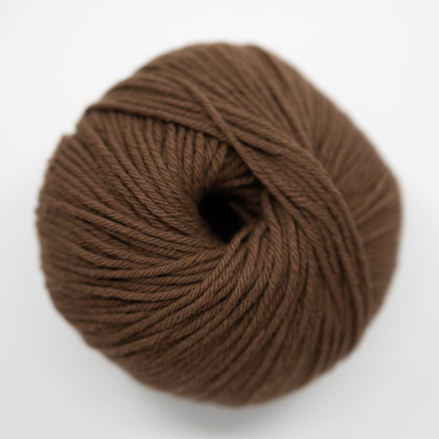 Pop Merino - Teddy Bear Brown
