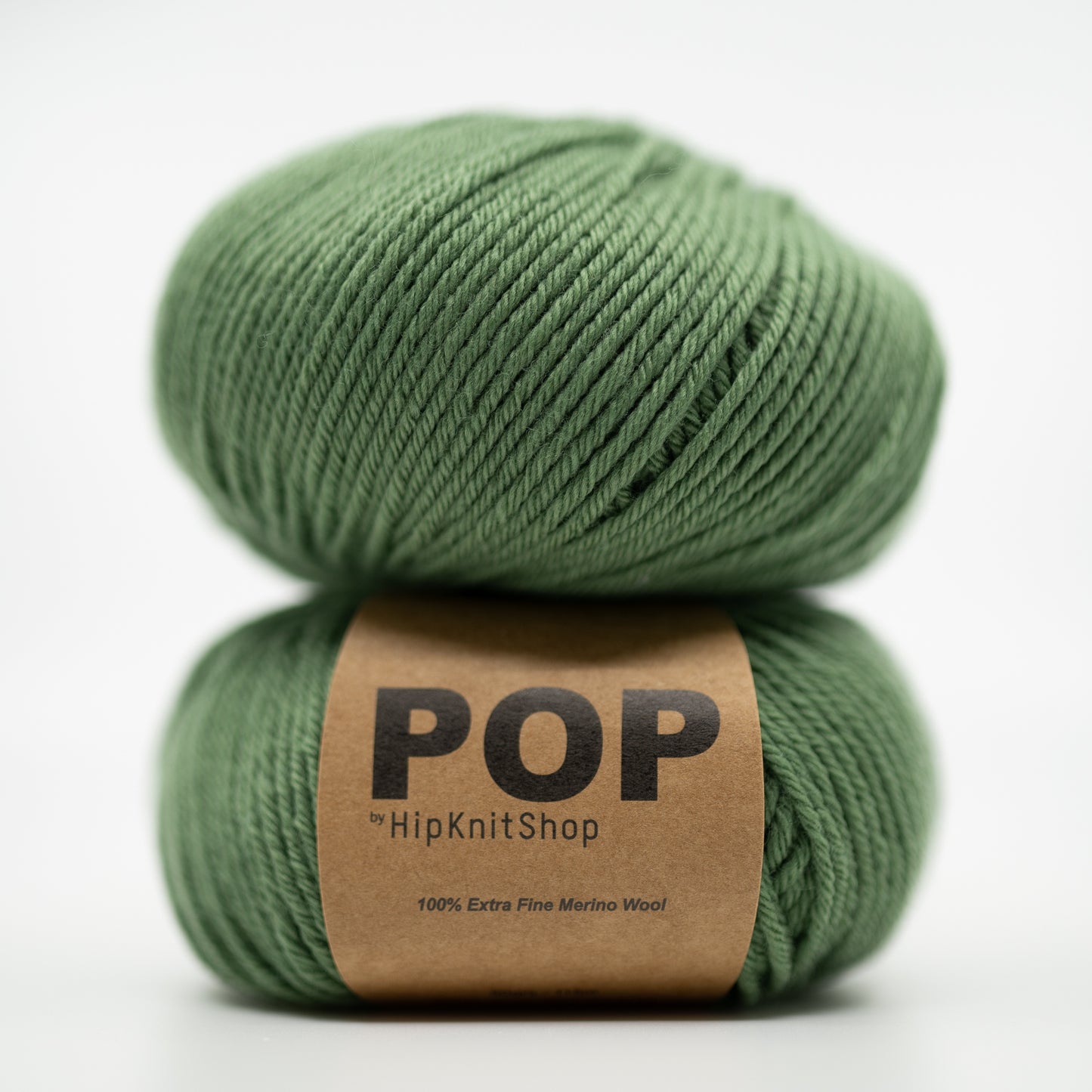 Pop Merino - Olive Garden