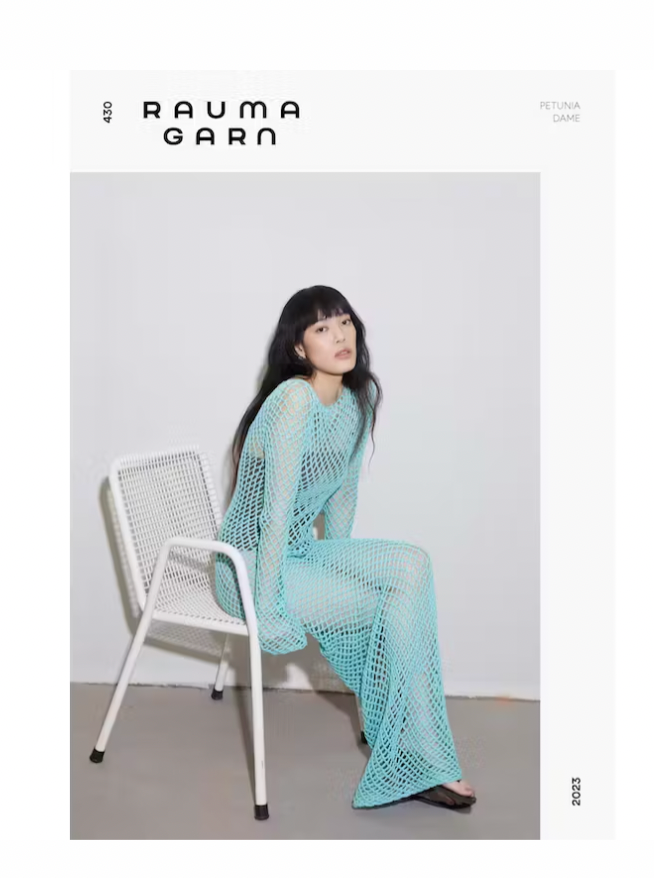 Rauma - Petunia vår '23 - #430