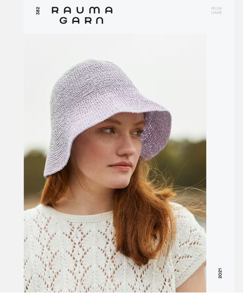 Rauma - Pelini dame vår '21 - #382
