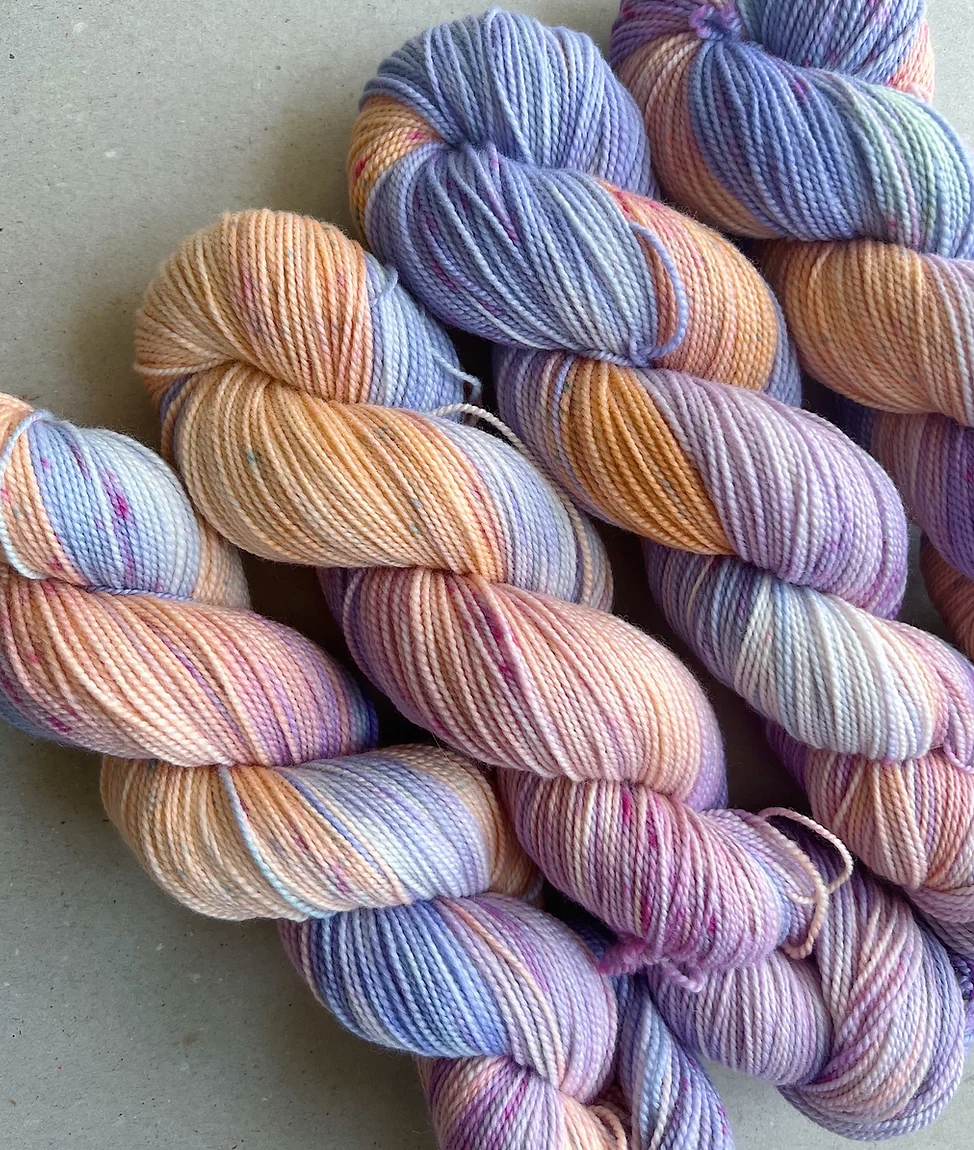 Thelma - Fine Organic - TAURUS