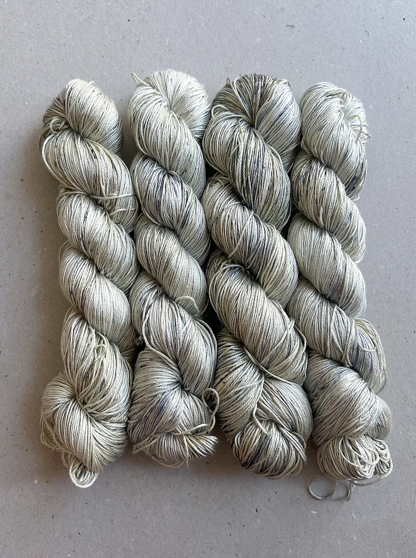 Thelma - Silk - PERFECTION