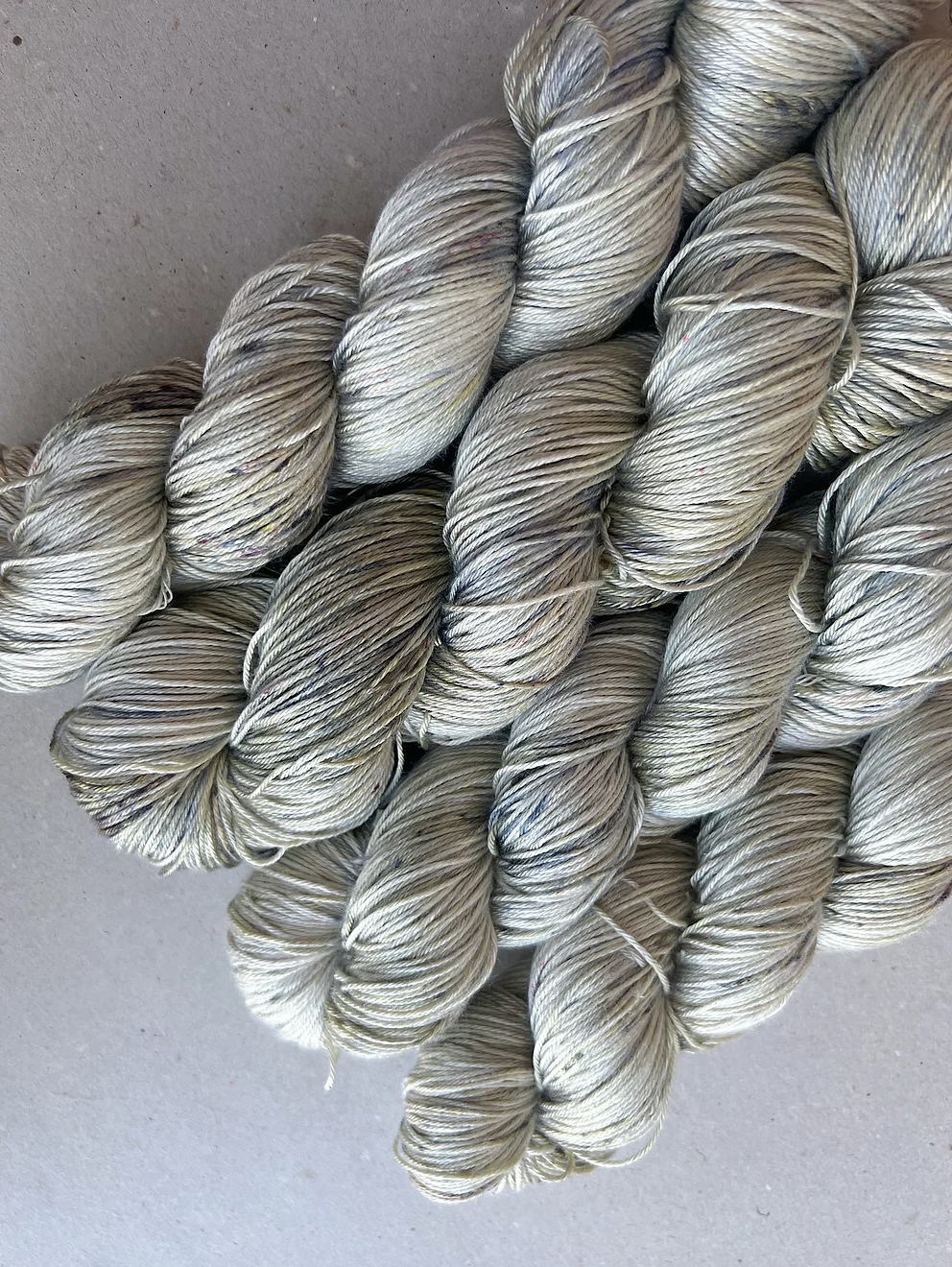 Thelma - Silk - PERFECTION