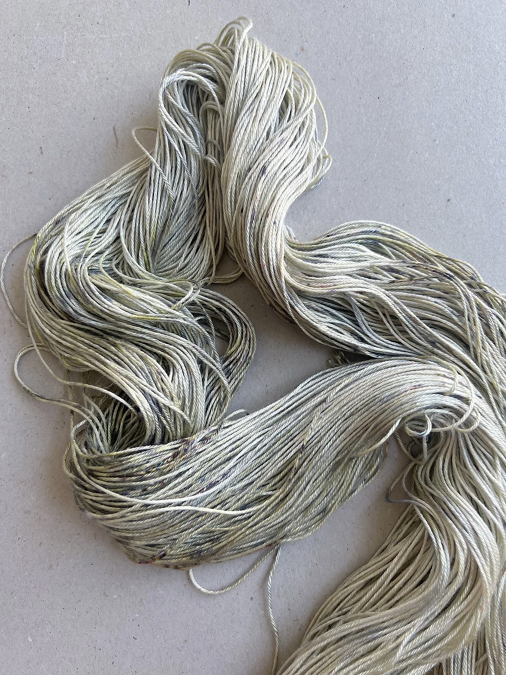Thelma - Silk - PERFECTION