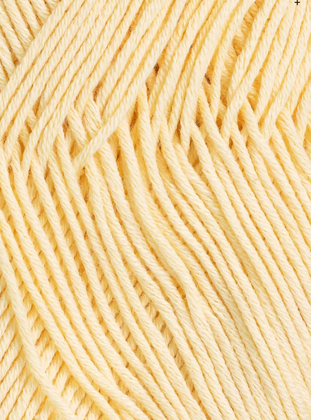 Pandora - Lys gul (201)