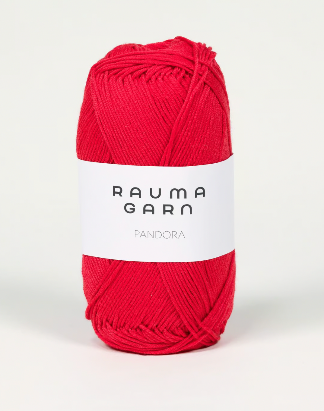 Pandora - Rød (259)
