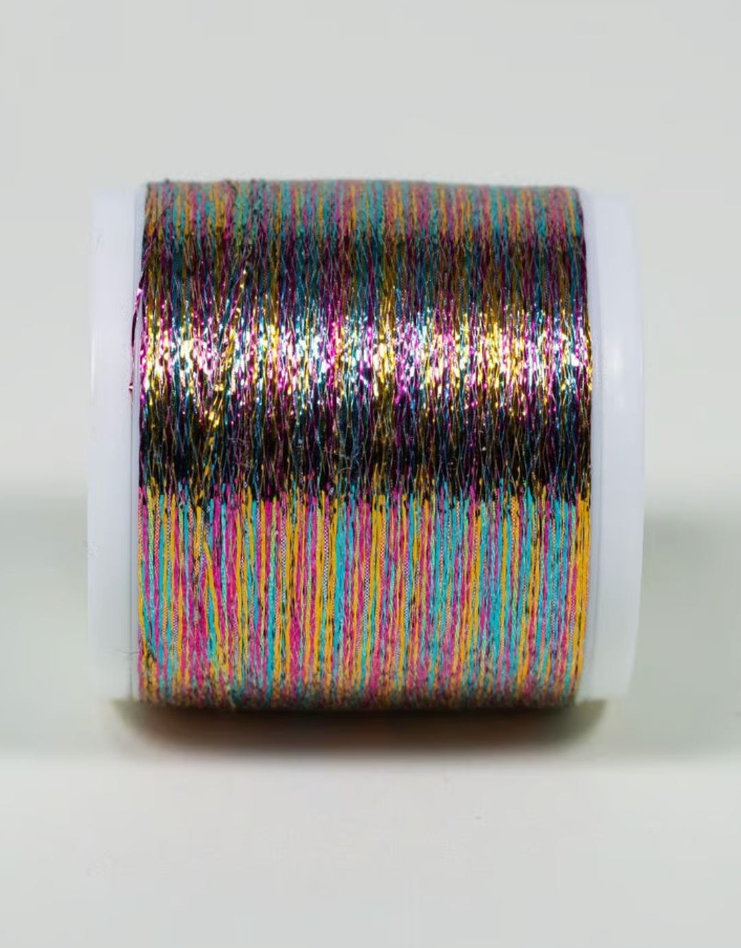 Madeira Glimmertråd - Multi metallic - 370