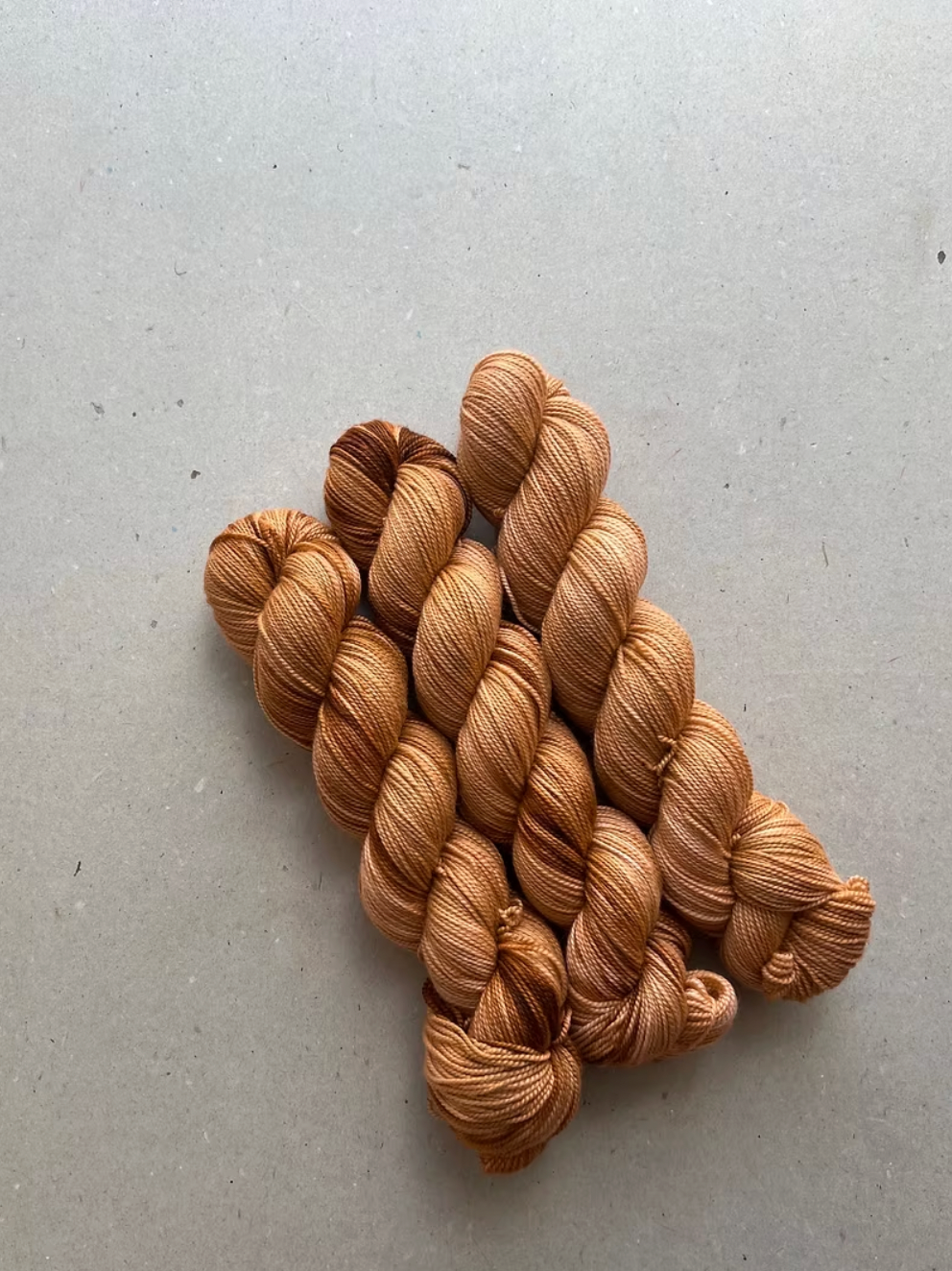 Thelma - Fine Organic - SIMP