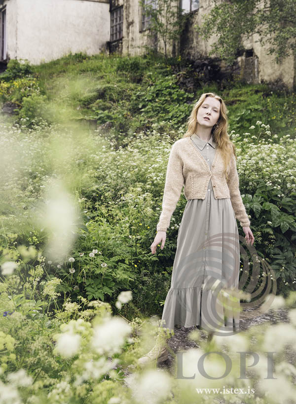 Sif - Léttlopi 41-27