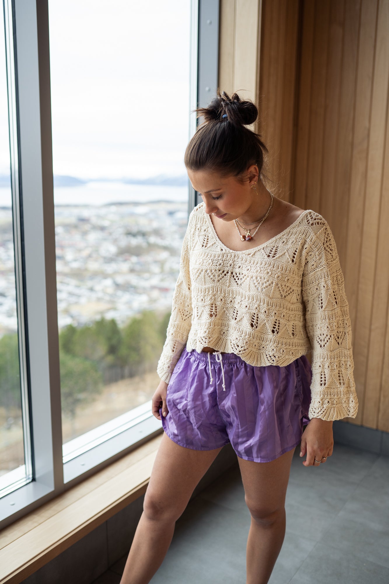 Helle Sweater