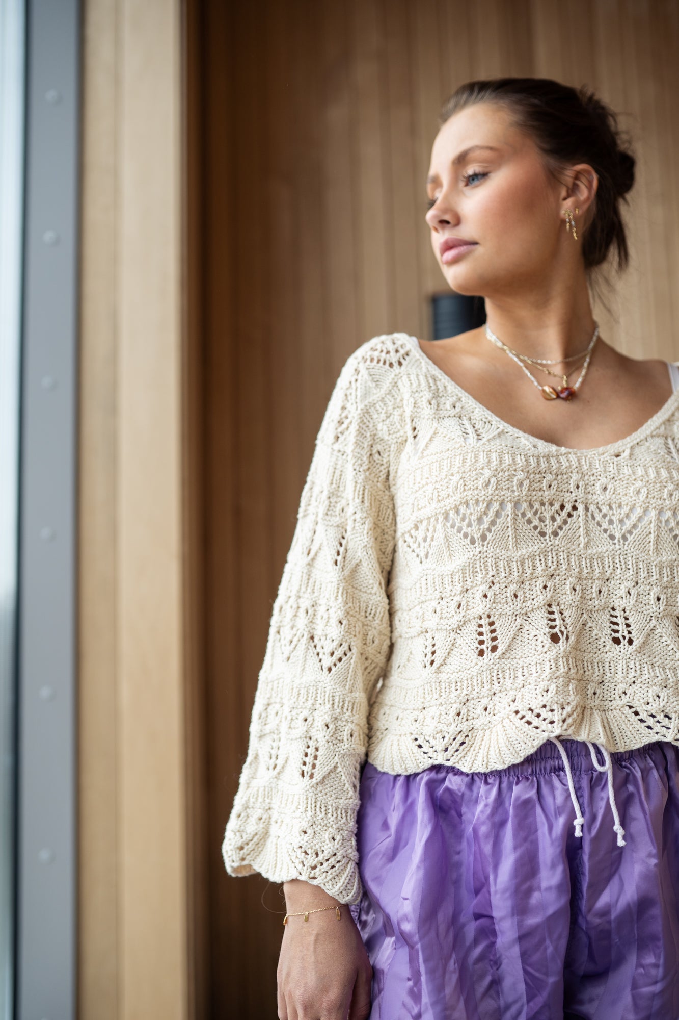 Helle Sweater