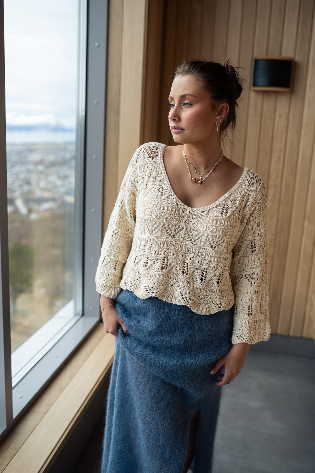 Helle Sweater