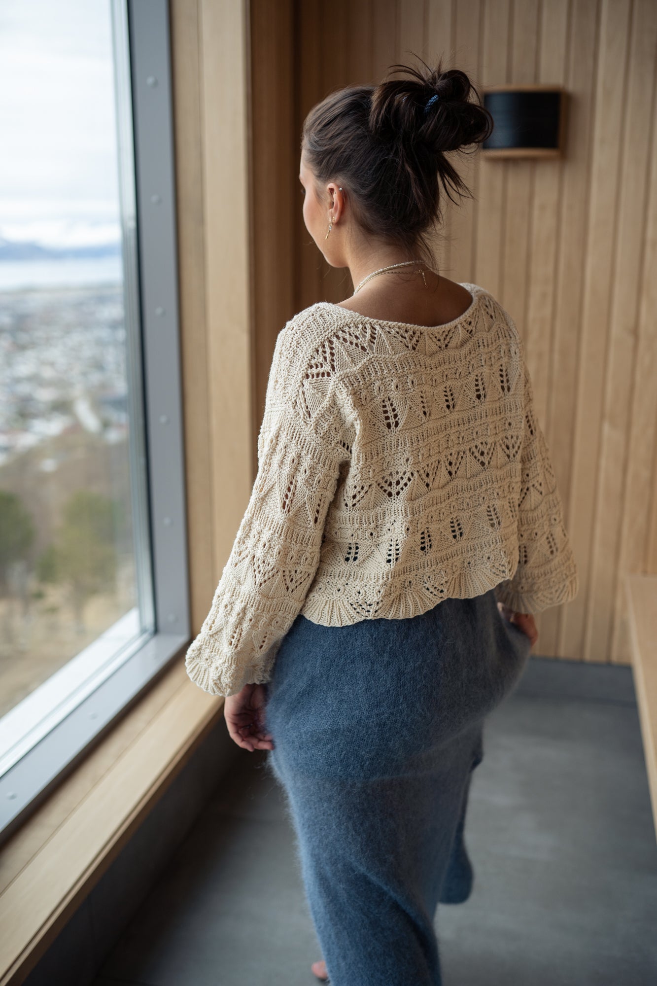 Helle Sweater