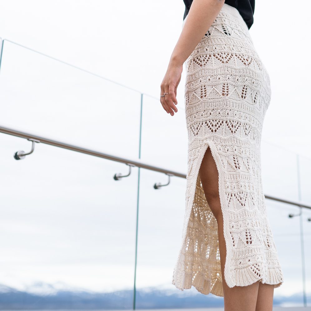Helle Skirt