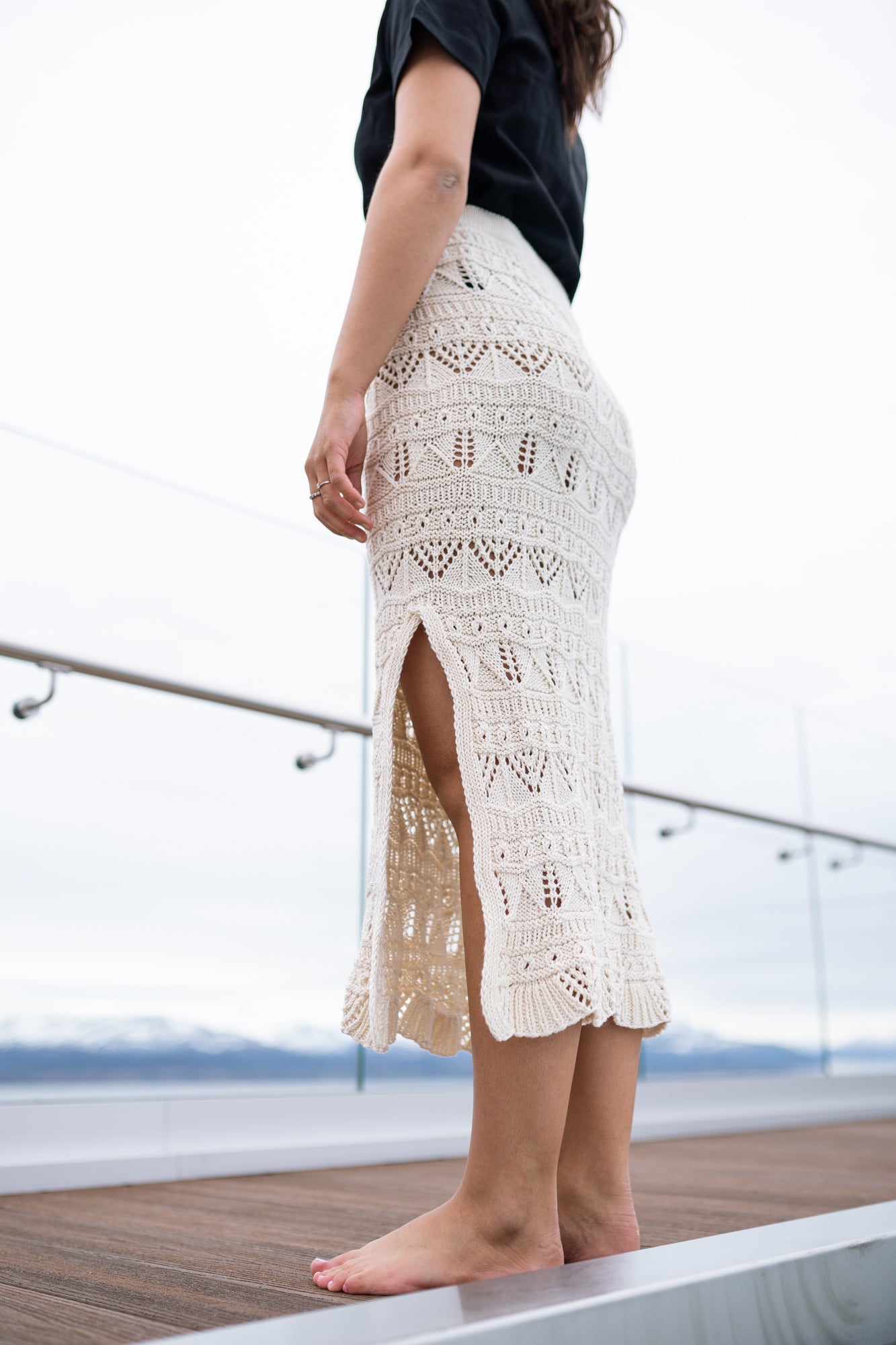 Helle Skirt