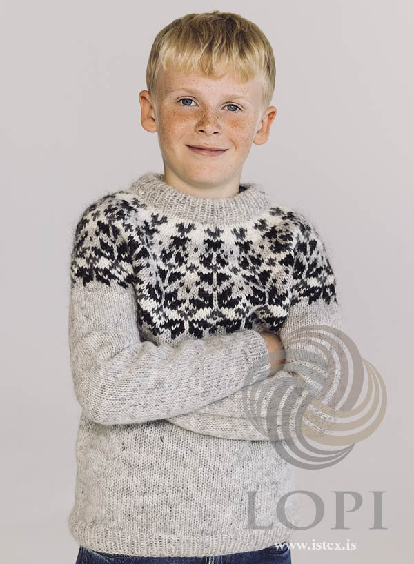 Stjörnuljós - Léttlopi børn 43-22